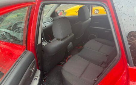 Mazda 3, 2008 год, 675 000 рублей, 5 фотография