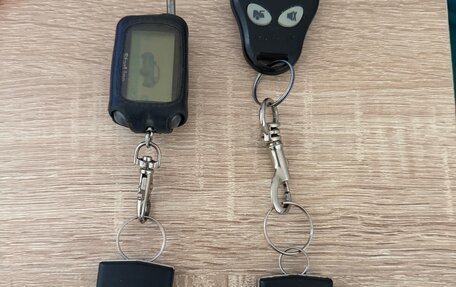 Mazda 3, 2008 год, 675 000 рублей, 7 фотография