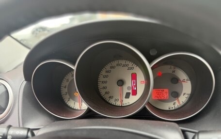 Mazda 3, 2008 год, 675 000 рублей, 3 фотография