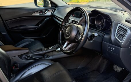 Mazda Axela, 2018 год, 1 690 000 рублей, 8 фотография