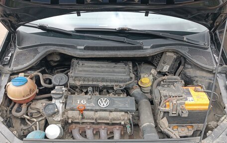 Volkswagen Polo VI (EU Market), 2011 год, 759 000 рублей, 9 фотография