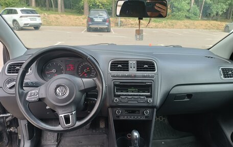 Volkswagen Polo VI (EU Market), 2011 год, 759 000 рублей, 7 фотография