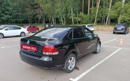 Volkswagen Polo VI (EU Market), 2011 год, 759 000 рублей, 6 фотография