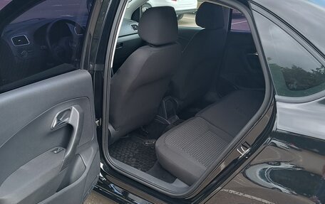 Volkswagen Polo VI (EU Market), 2011 год, 759 000 рублей, 15 фотография