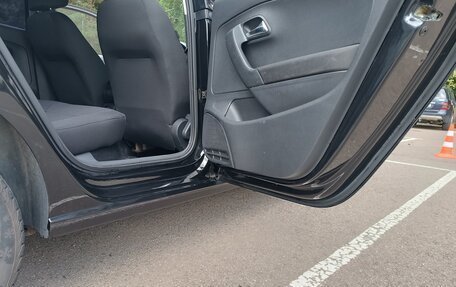 Volkswagen Polo VI (EU Market), 2011 год, 759 000 рублей, 14 фотография