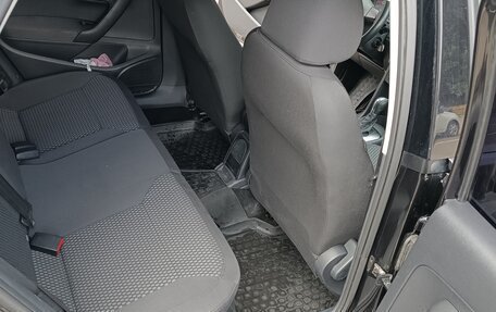 Volkswagen Polo VI (EU Market), 2011 год, 759 000 рублей, 13 фотография