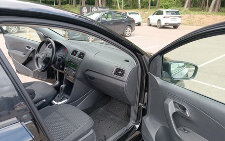 Volkswagen Polo VI (EU Market), 2011 год, 759 000 рублей, 18 фотография