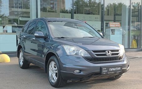 Honda CR-V IV, 2011 год, 1 680 000 рублей, 3 фотография
