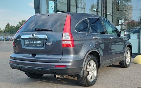 Honda CR-V IV, 2011 год, 1 680 000 рублей, 6 фотография