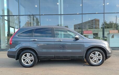 Honda CR-V IV, 2011 год, 1 680 000 рублей, 5 фотография
