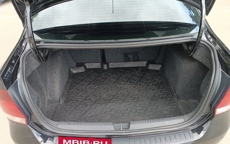 Volkswagen Polo VI (EU Market), 2011 год, 759 000 рублей, 19 фотография