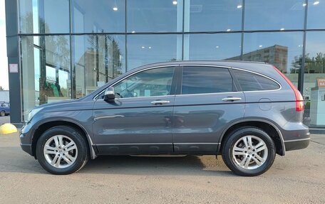Honda CR-V IV, 2011 год, 1 680 000 рублей, 10 фотография