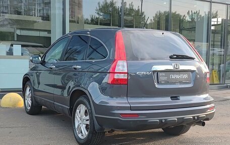 Honda CR-V IV, 2011 год, 1 680 000 рублей, 8 фотография