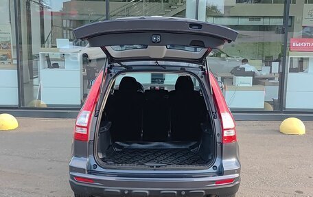 Honda CR-V IV, 2011 год, 1 680 000 рублей, 12 фотография