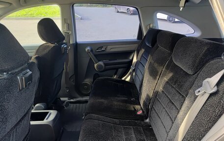 Honda CR-V IV, 2011 год, 1 680 000 рублей, 15 фотография