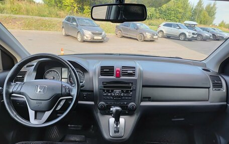 Honda CR-V IV, 2011 год, 1 680 000 рублей, 17 фотография