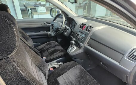 Honda CR-V IV, 2011 год, 1 680 000 рублей, 13 фотография