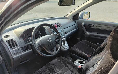 Honda CR-V IV, 2011 год, 1 680 000 рублей, 20 фотография