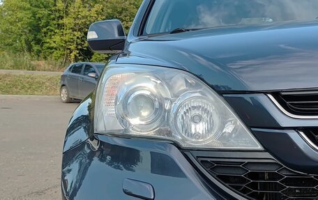 Honda CR-V IV, 2011 год, 1 680 000 рублей, 21 фотография