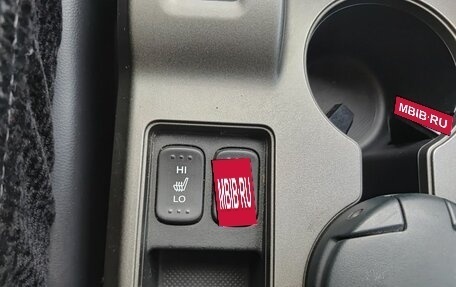 Honda CR-V IV, 2011 год, 1 680 000 рублей, 24 фотография