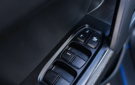 Hyundai Creta I рестайлинг, 2018 год, 1 759 000 рублей, 13 фотография
