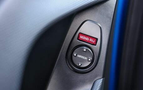 Hyundai Creta I рестайлинг, 2018 год, 1 759 000 рублей, 14 фотография