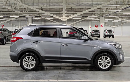 Hyundai Creta I рестайлинг, 2017 год, 1 949 000 рублей, 5 фотография