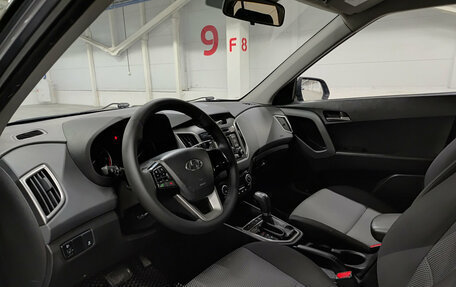 Hyundai Creta I рестайлинг, 2017 год, 1 949 000 рублей, 20 фотография