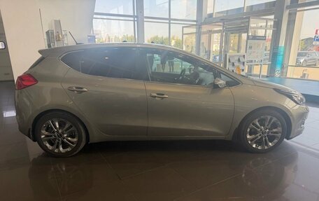 KIA cee'd III, 2013 год, 1 425 000 рублей, 4 фотография