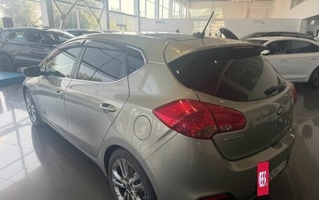 KIA cee'd III, 2013 год, 1 425 000 рублей, 7 фотография
