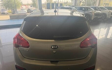 KIA cee'd III, 2013 год, 1 425 000 рублей, 6 фотография
