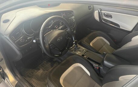 KIA cee'd III, 2013 год, 1 425 000 рублей, 10 фотография