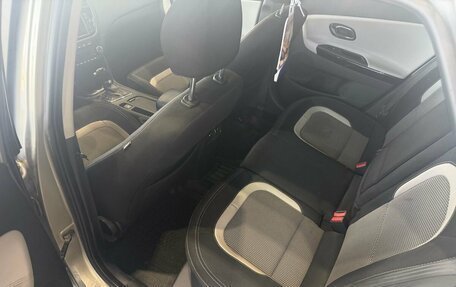 KIA cee'd III, 2013 год, 1 425 000 рублей, 13 фотография