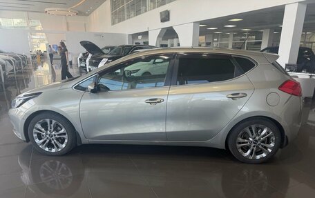 KIA cee'd III, 2013 год, 1 425 000 рублей, 8 фотография