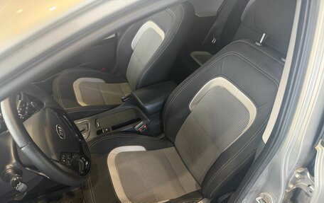 KIA cee'd III, 2013 год, 1 425 000 рублей, 12 фотография