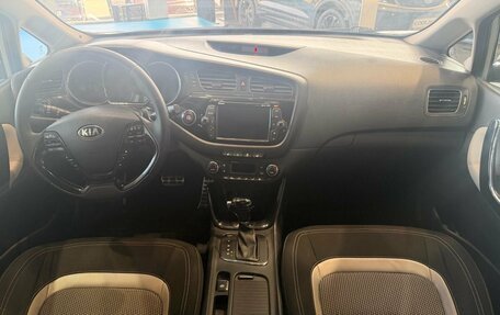 KIA cee'd III, 2013 год, 1 425 000 рублей, 9 фотография