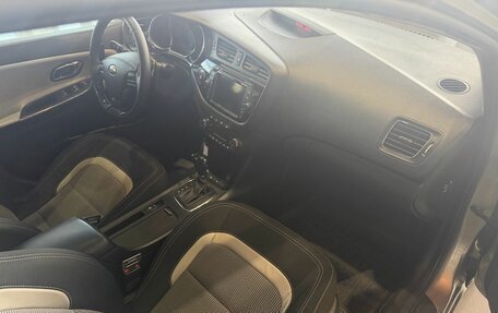 KIA cee'd III, 2013 год, 1 425 000 рублей, 11 фотография