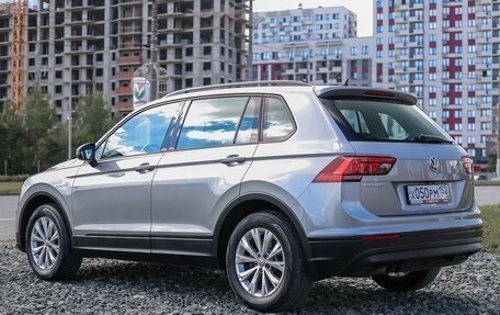 Volkswagen Tiguan II, 2020 год, 2 999 000 рублей, 7 фотография