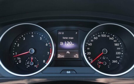 Volkswagen Tiguan II, 2020 год, 2 999 000 рублей, 17 фотография