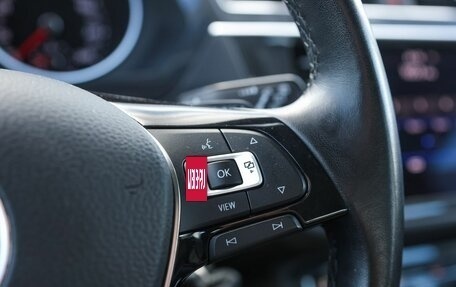 Volkswagen Tiguan II, 2020 год, 2 999 000 рублей, 19 фотография