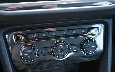 Volkswagen Tiguan II, 2020 год, 2 999 000 рублей, 22 фотография