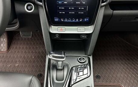 Hyundai ix35, 2021 год, 3 фотография