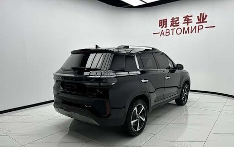 Hyundai ix35, 2021 год, 6 фотография