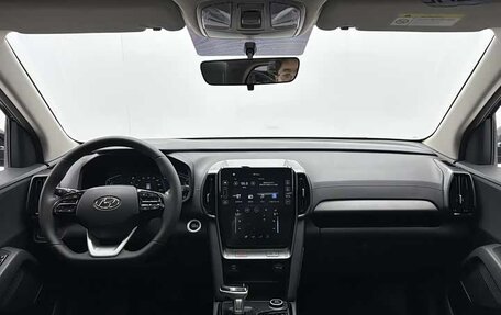 Hyundai ix35, 2021 год, 8 фотография