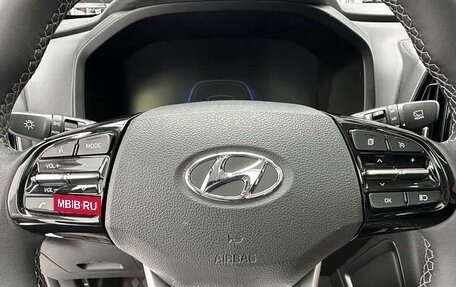 Hyundai ix35, 2021 год, 4 фотография