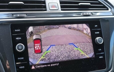 Volkswagen Tiguan II, 2020 год, 2 999 000 рублей, 21 фотография