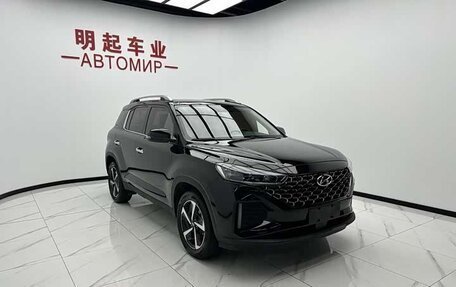 Hyundai ix35, 2021 год, 12 фотография