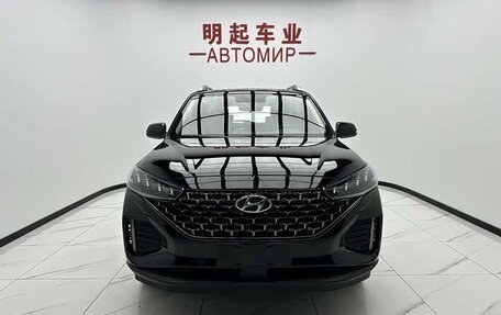 Hyundai ix35, 2021 год, 13 фотография