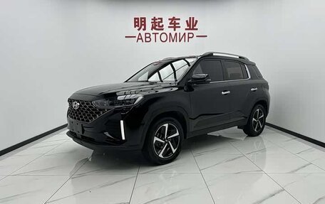 Hyundai ix35, 2021 год, 14 фотография