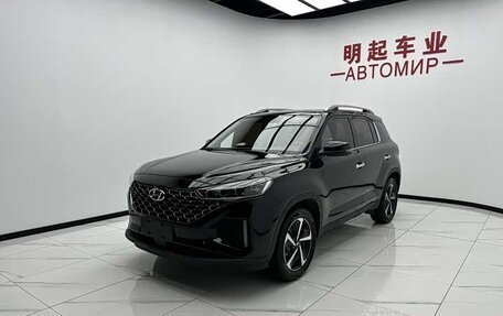 Hyundai ix35, 2021 год, 11 фотография